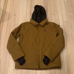 AIRBLASTER Jacket